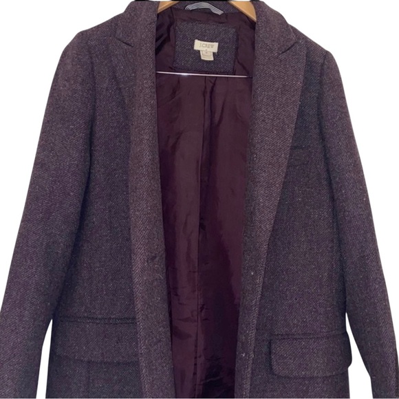 J.Crew Factory Top Coat - Picture 6 of 10